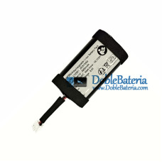 Batería para Bang-Olufse C129D1 BeoPlay P6 [Batería de repuesto]